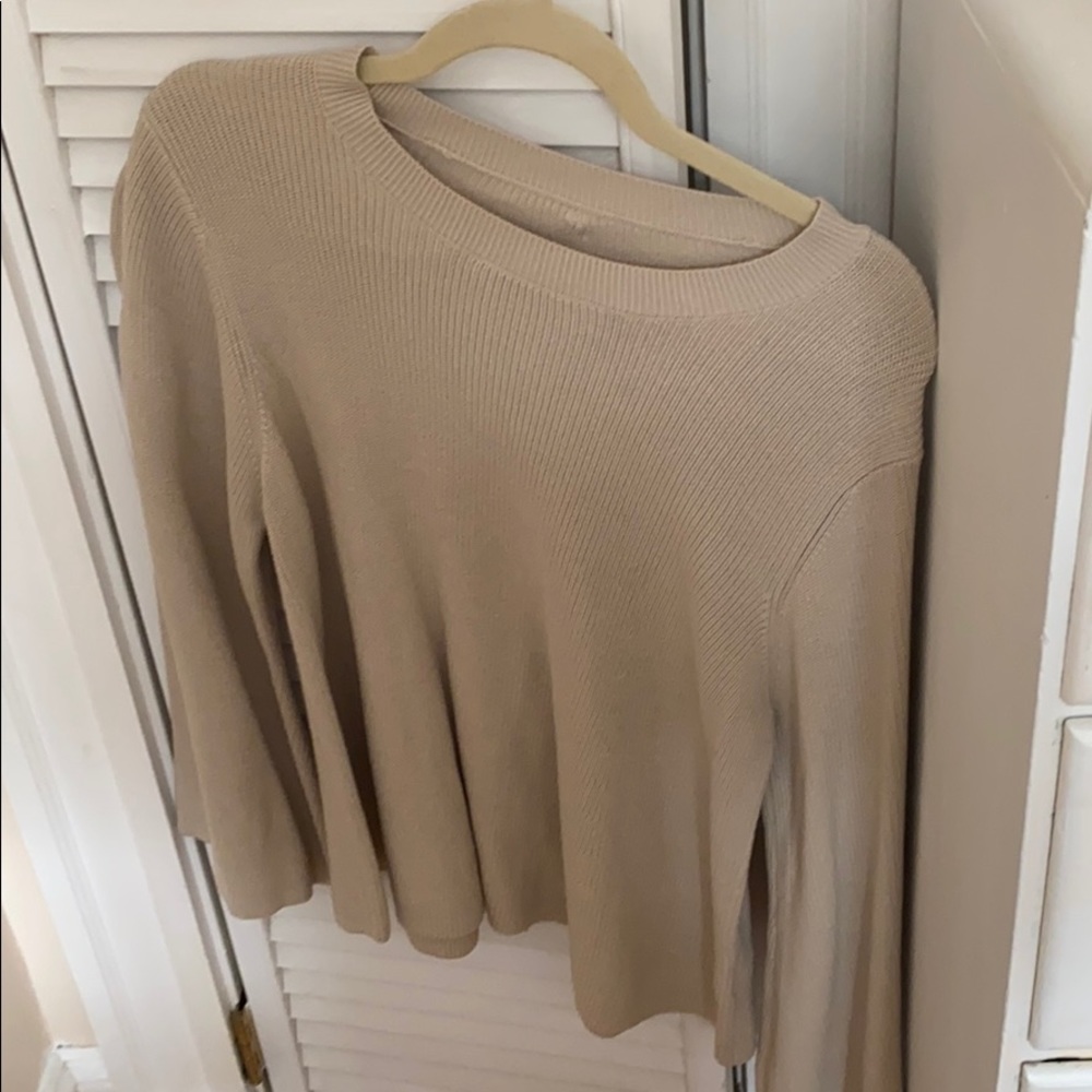 Chicwish small sweater
